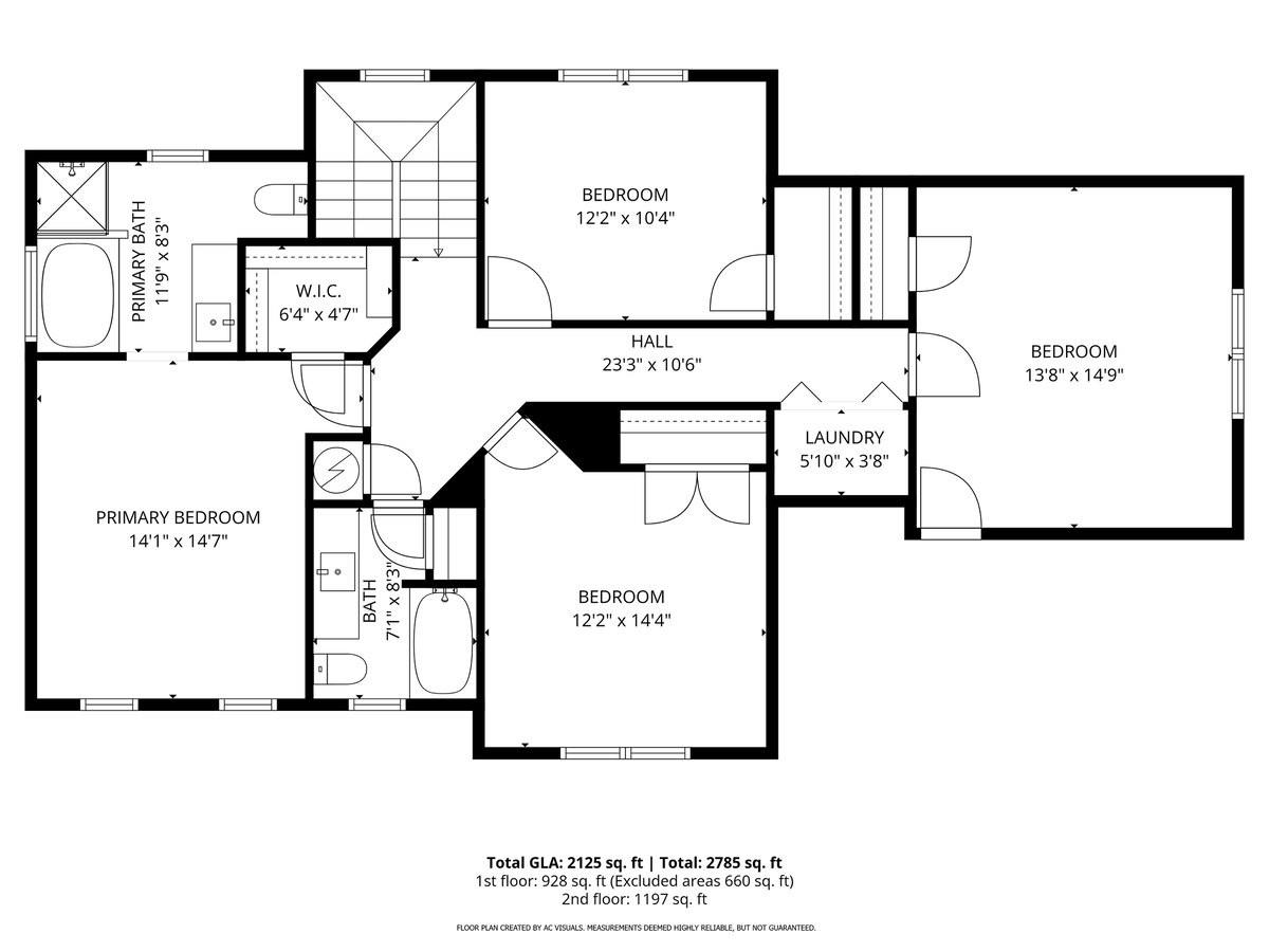 Brightmoor - Residential