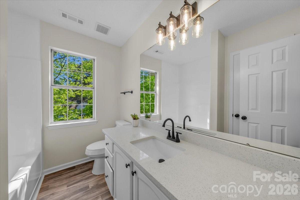 Brightmoor - Residential