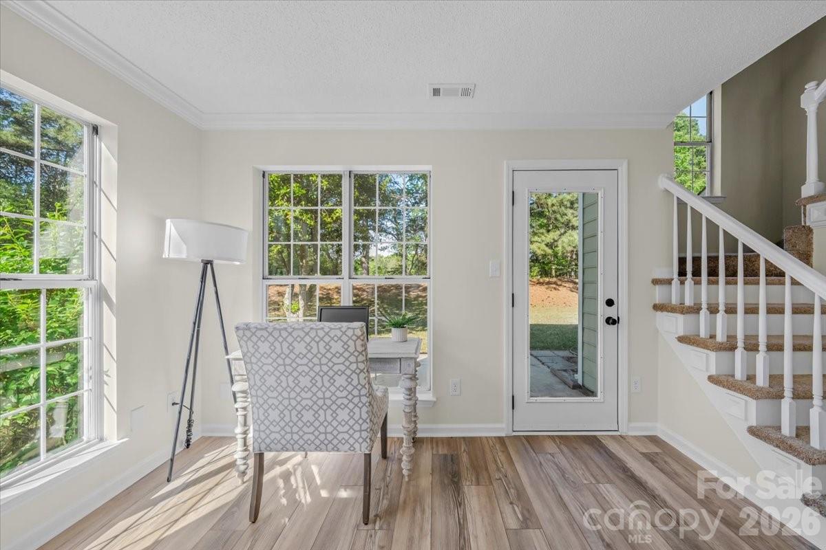 Brightmoor - Residential