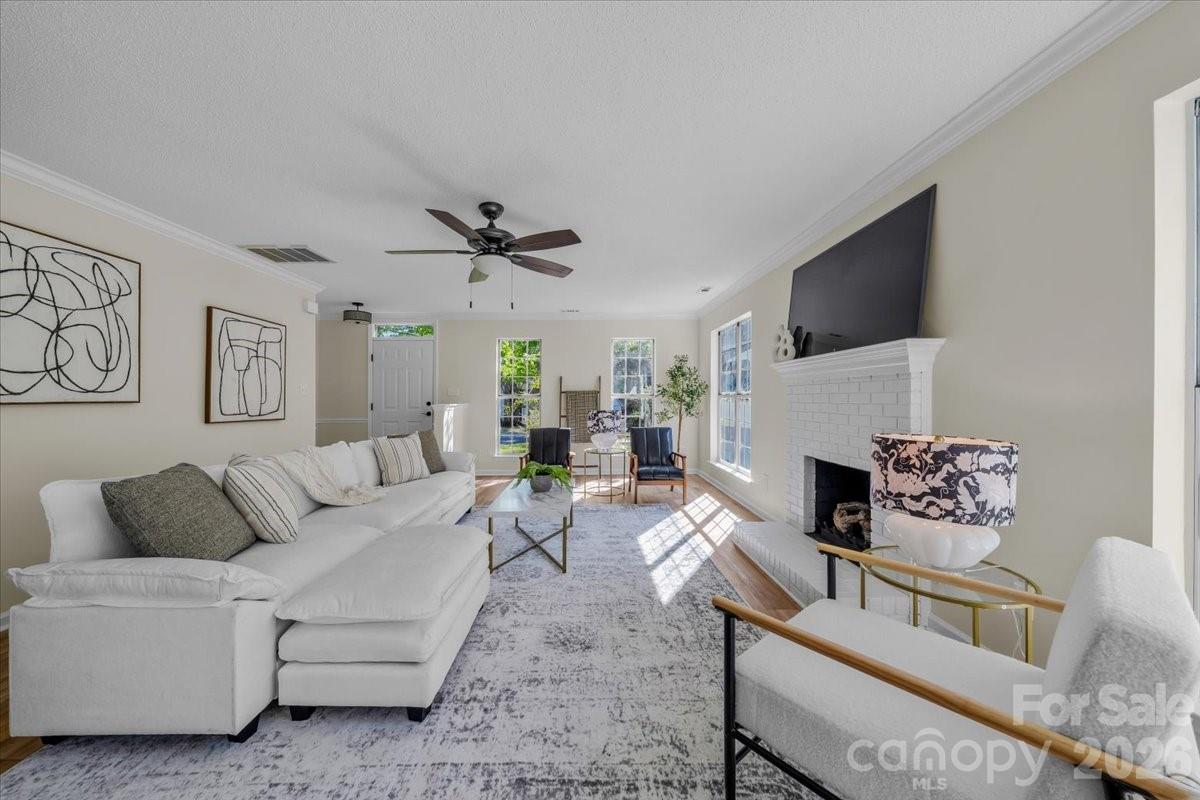 Brightmoor - Residential