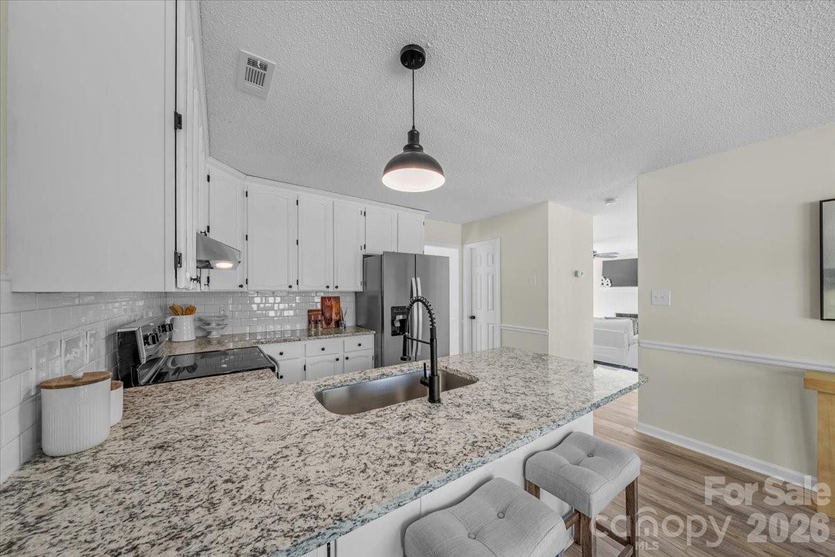 Brightmoor - Residential