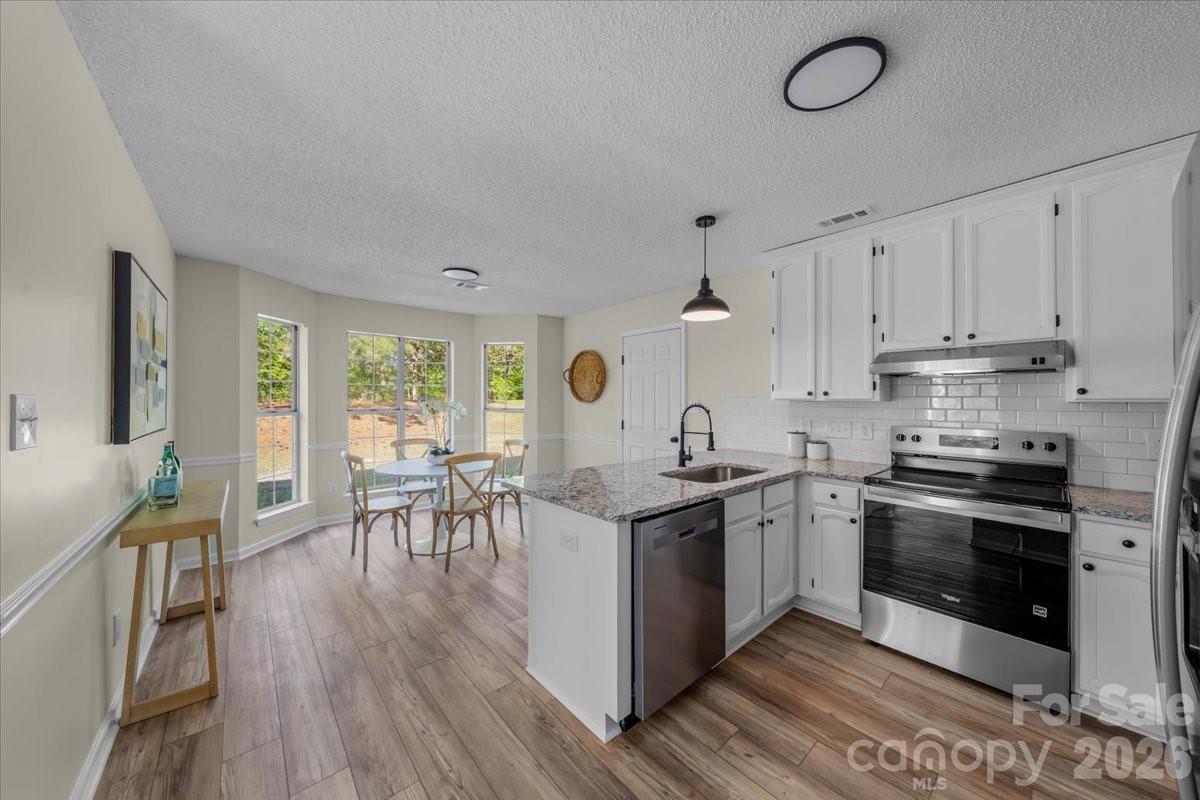 Brightmoor - Residential