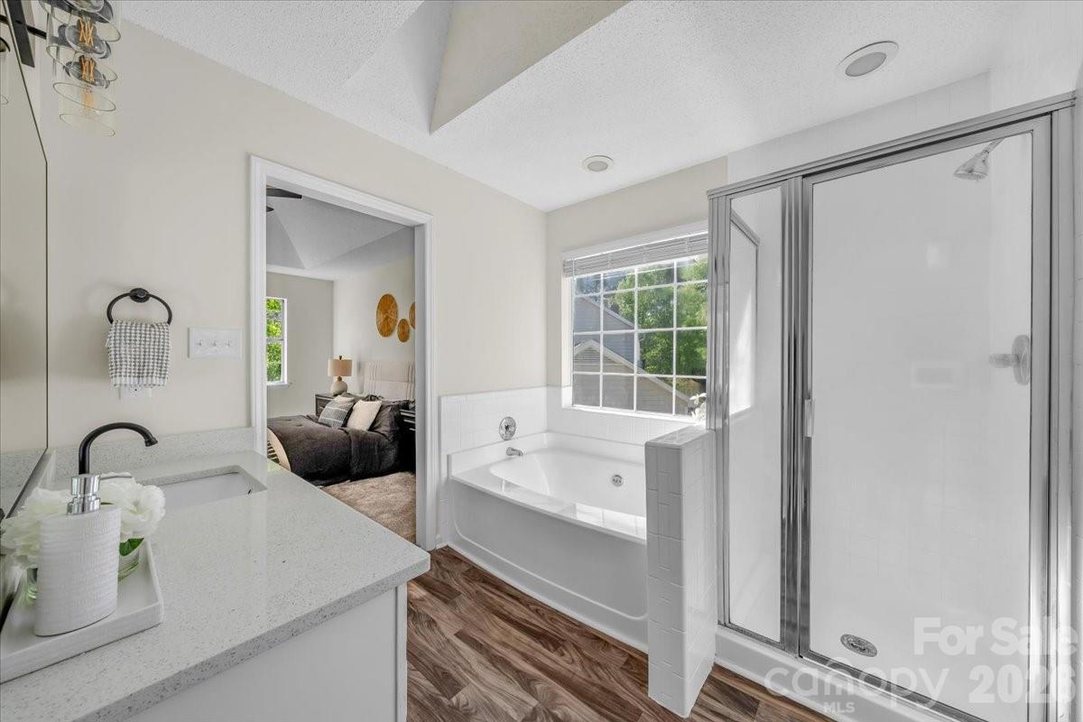 Brightmoor - Residential