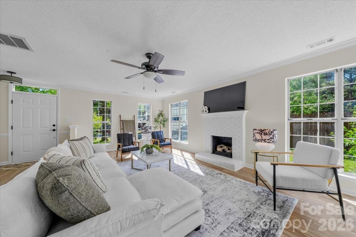 Brightmoor - Residential