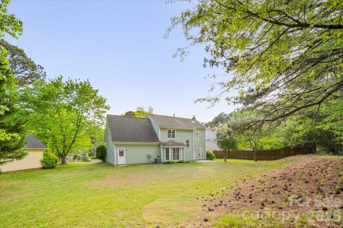 Brightmoor - Residential