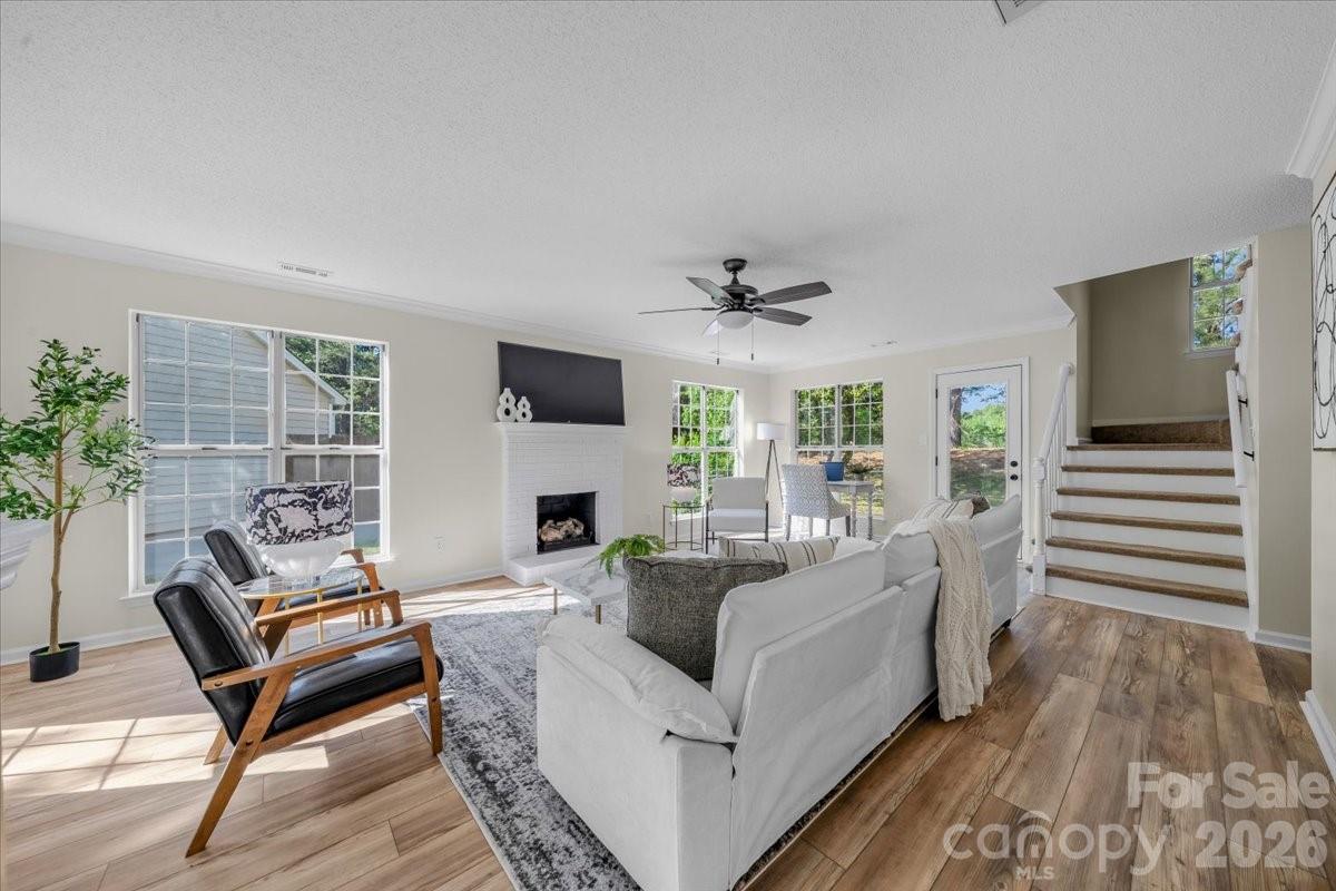 Brightmoor - Residential