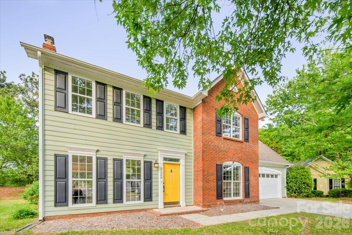 3120 Terra Glen Court