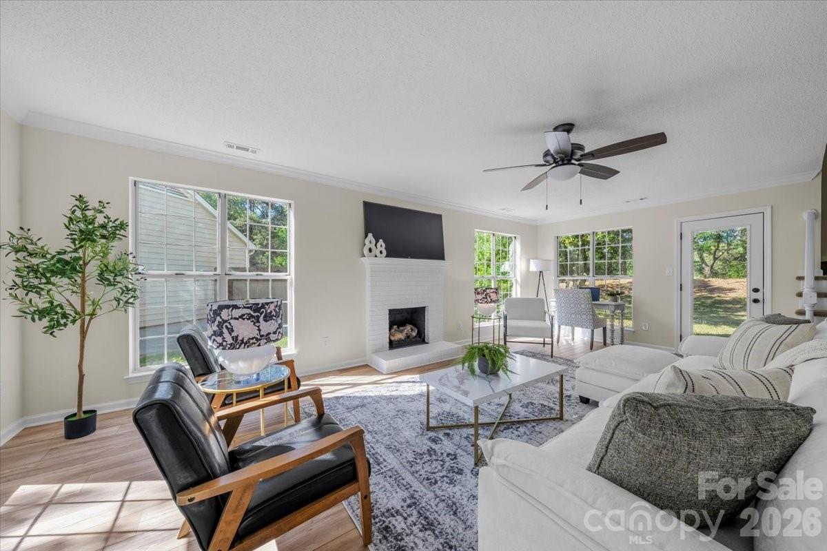 Brightmoor - Residential