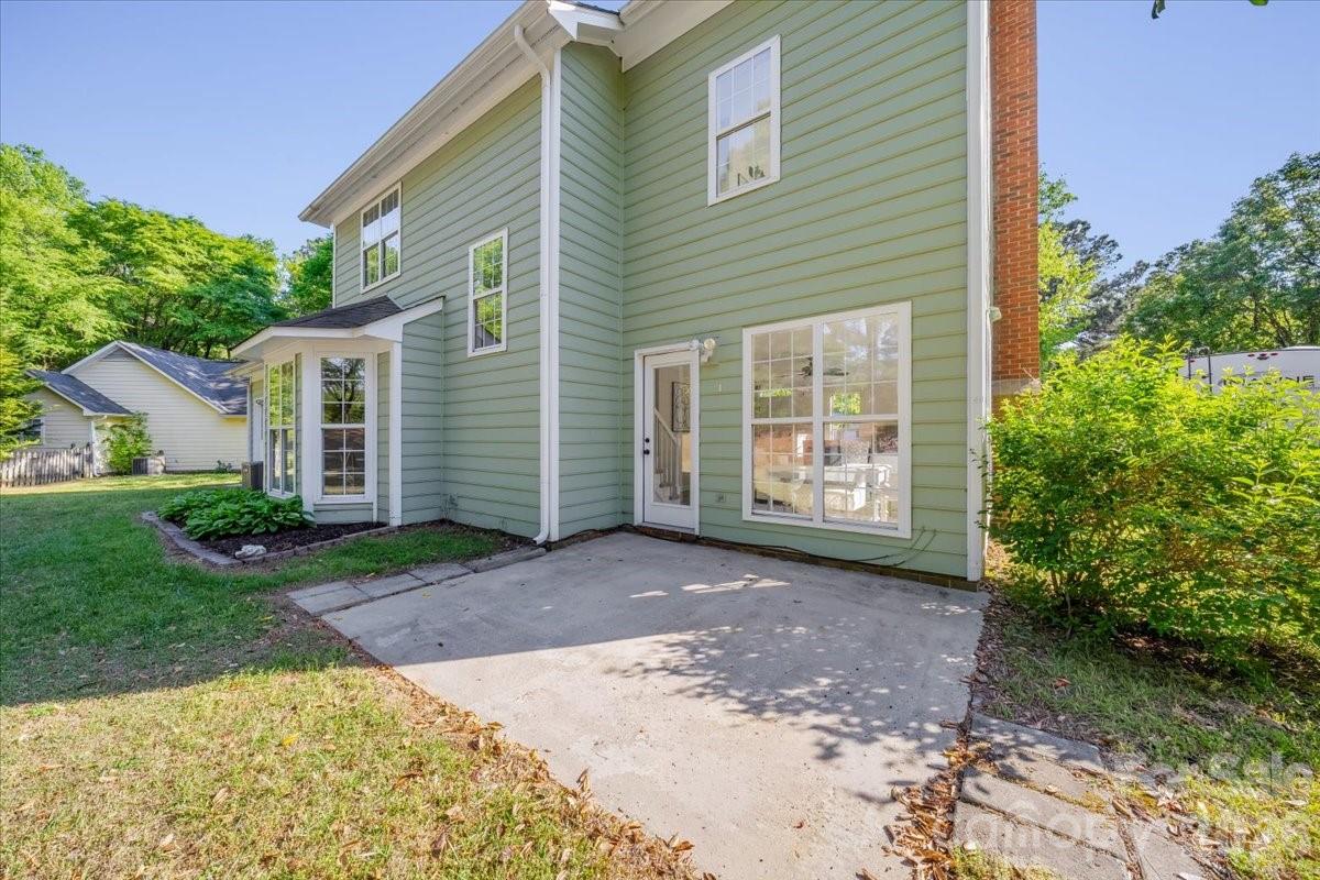 Brightmoor - Residential