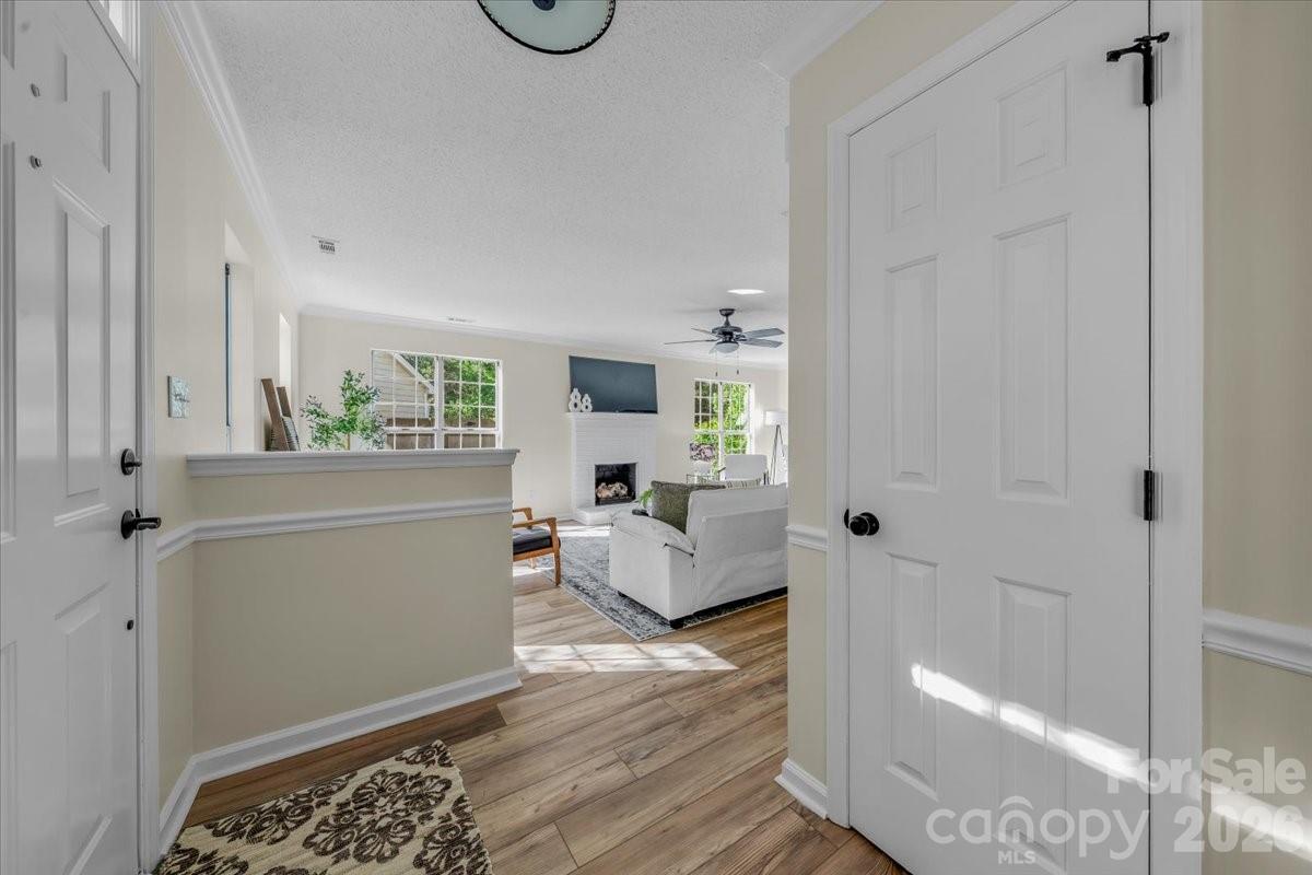 Brightmoor - Residential