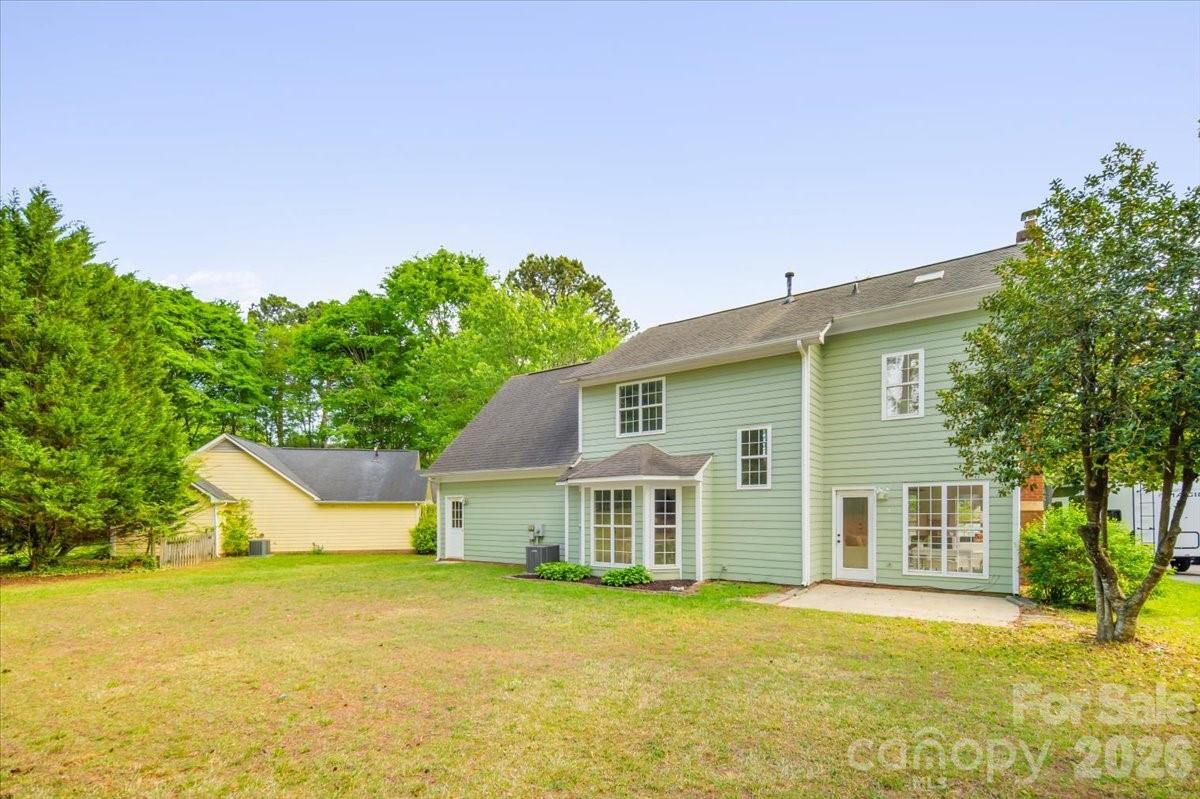 Brightmoor - Residential