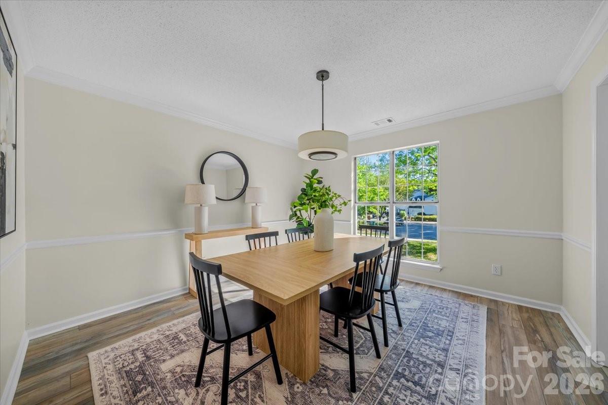 Brightmoor - Residential