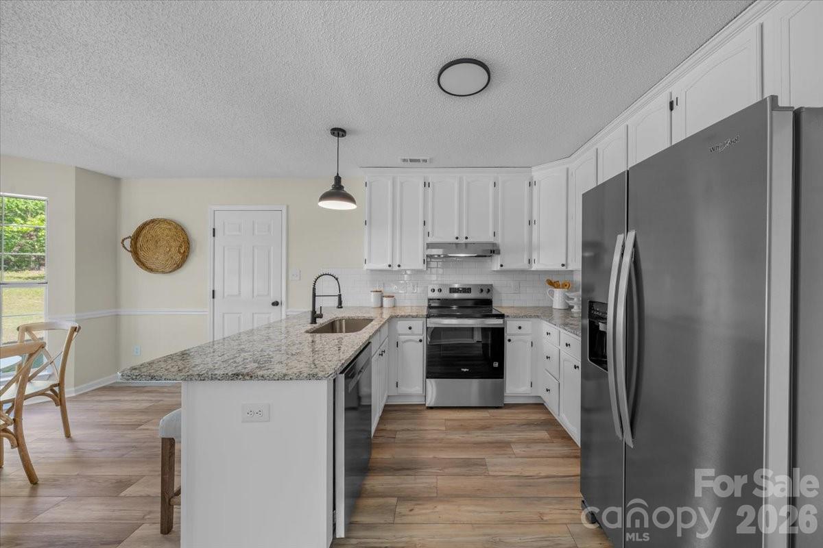 Brightmoor - Residential