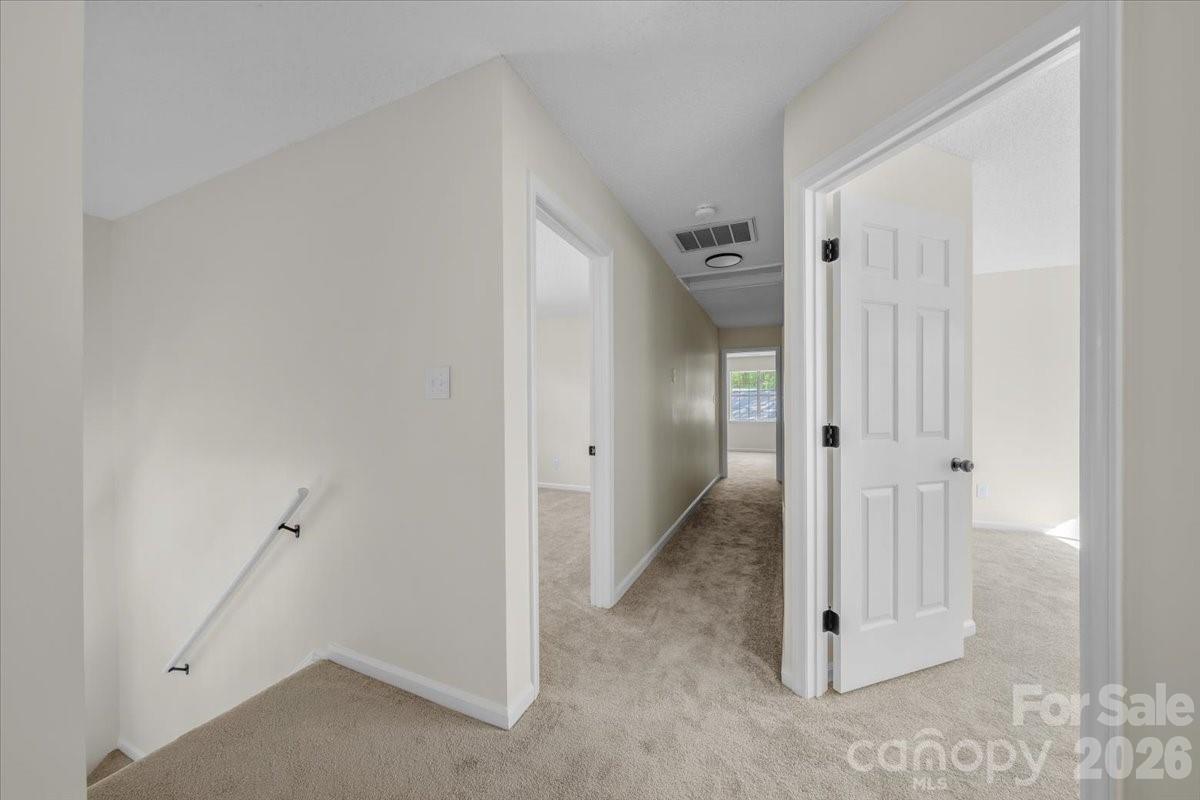 Brightmoor - Residential