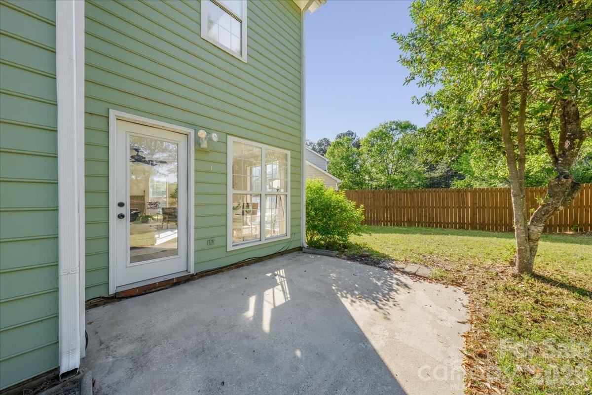 Brightmoor - Residential