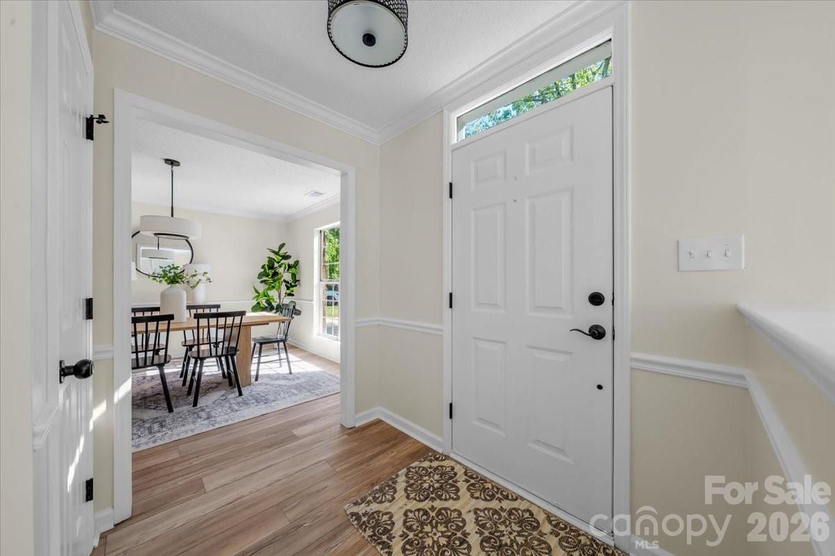 Brightmoor - Residential