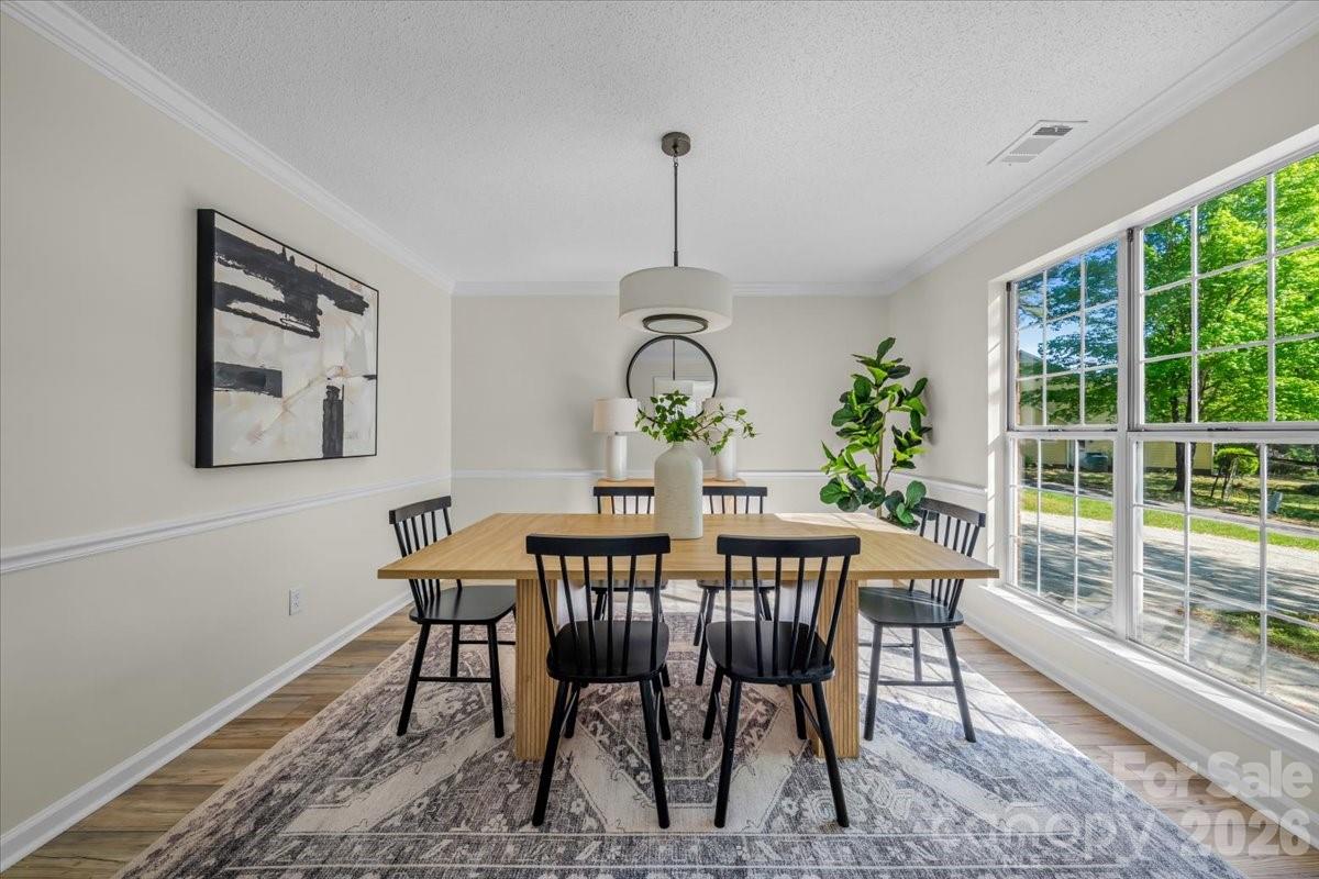 Brightmoor - Residential