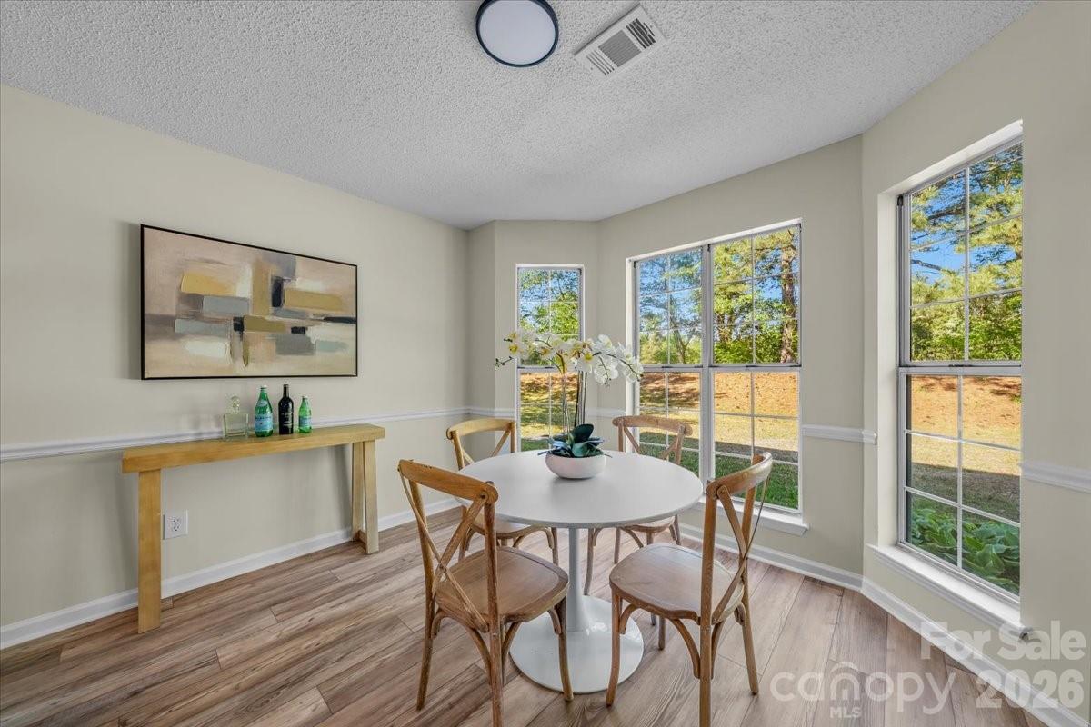 Brightmoor - Residential