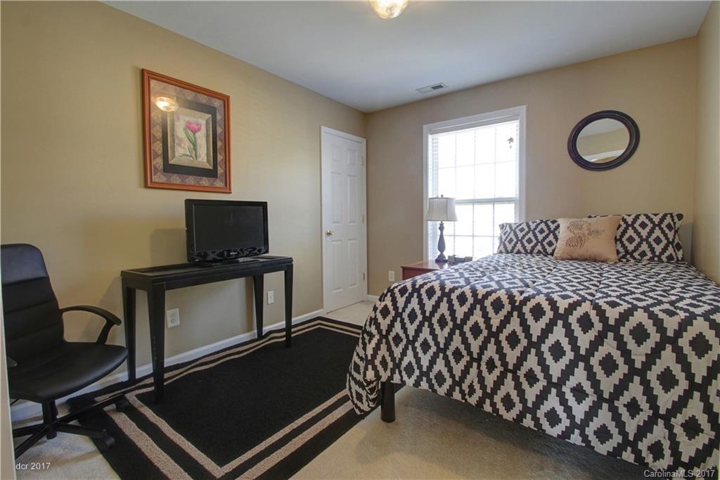 Legacy Park - Residential