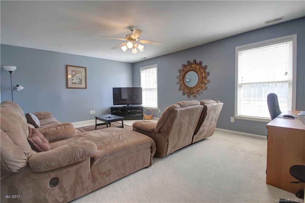 Legacy Park - Residential