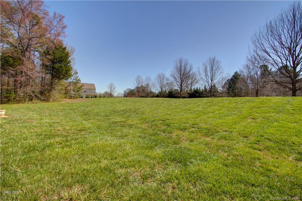 Legacy Park - Residential