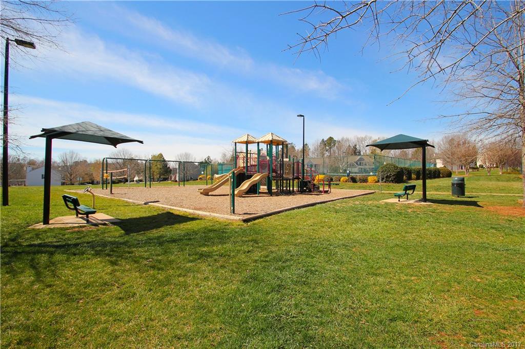 Legacy Park - Residential