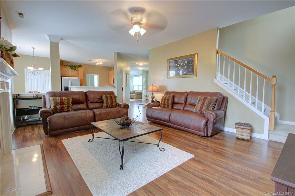Legacy Park - Residential