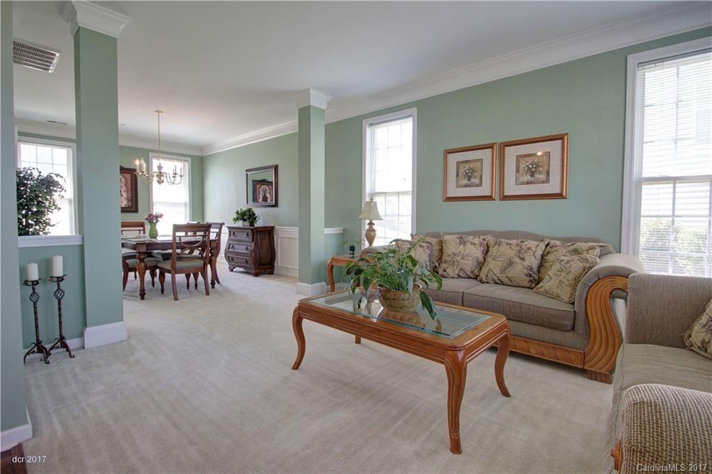 Legacy Park - Residential
