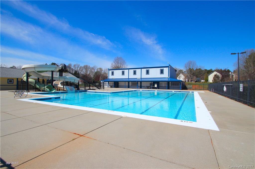 Legacy Park - Residential