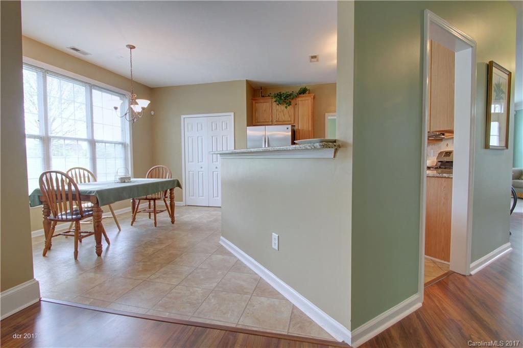 Legacy Park - Residential