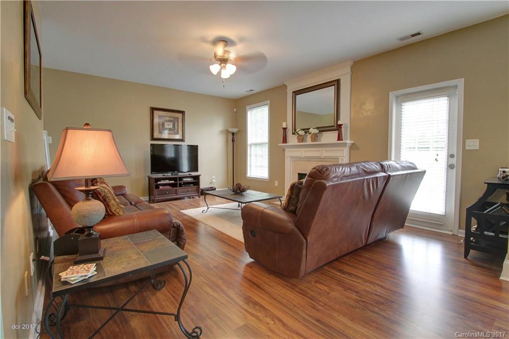 Legacy Park - Residential