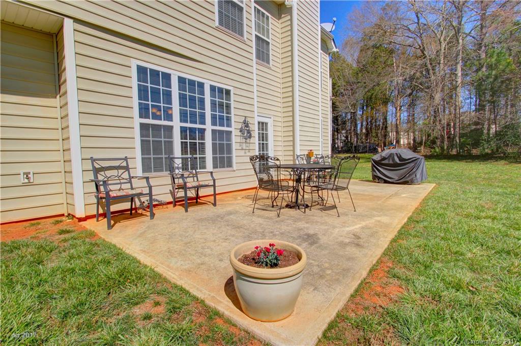 Legacy Park - Residential