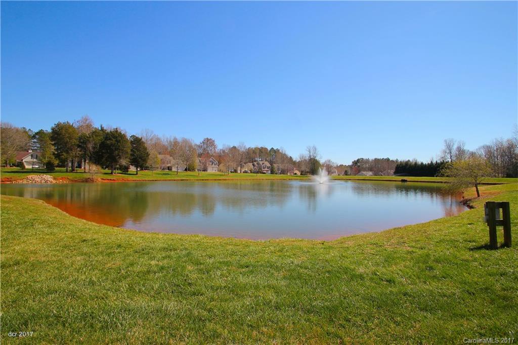 Legacy Park - Residential