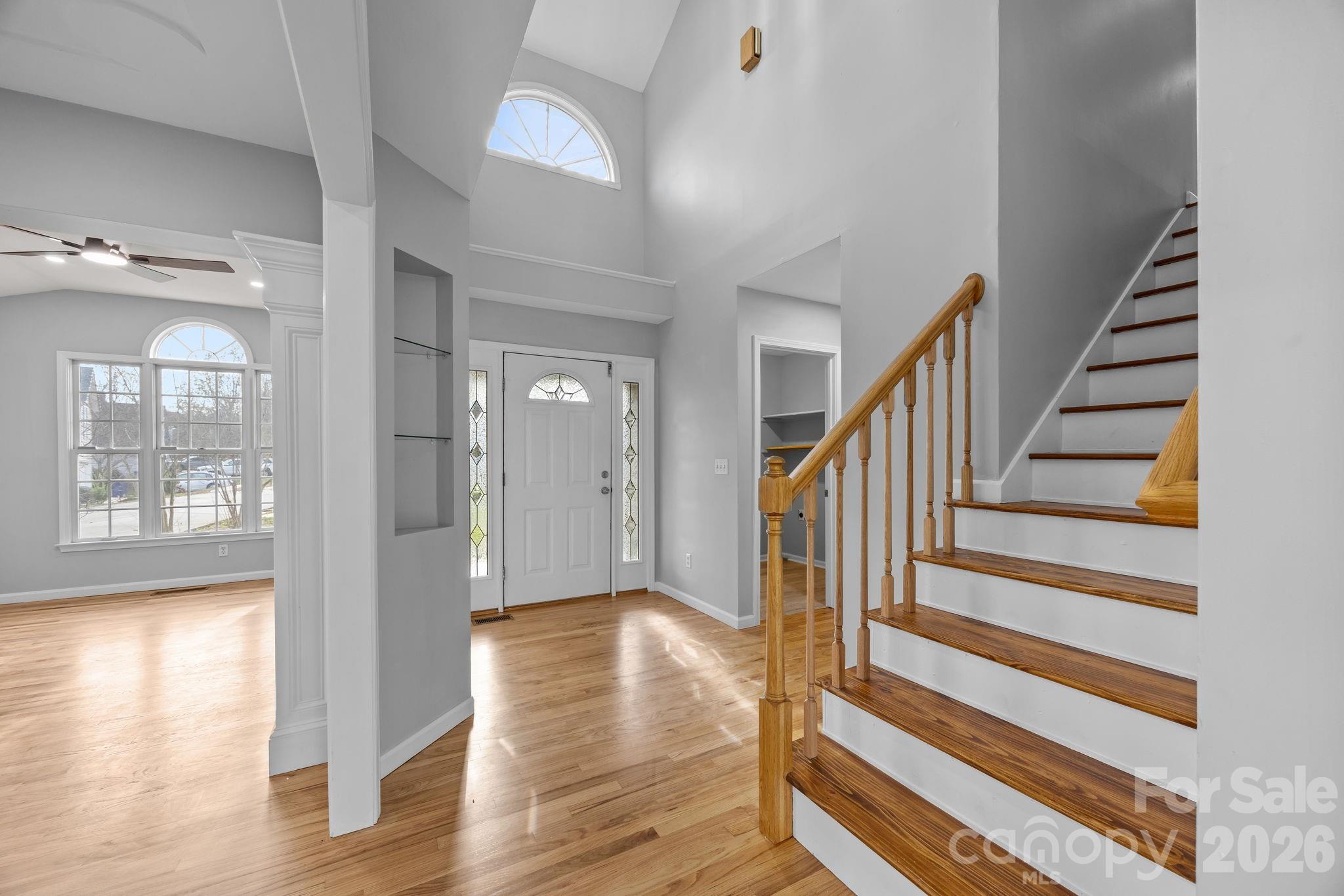 Mount Carmel Estates - Residential