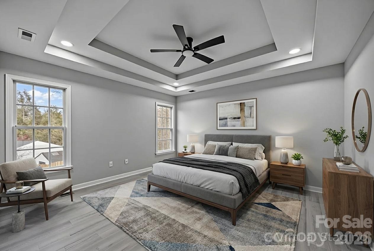 Mount Carmel Estates - Residential