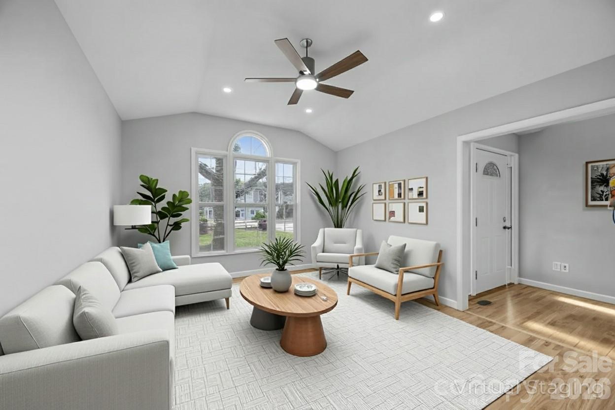 Mount Carmel Estates - Residential