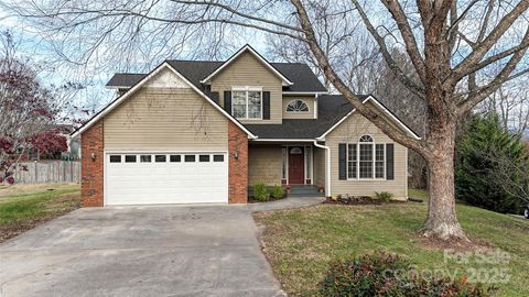 23 Westmont Drive Asheville NC 28806