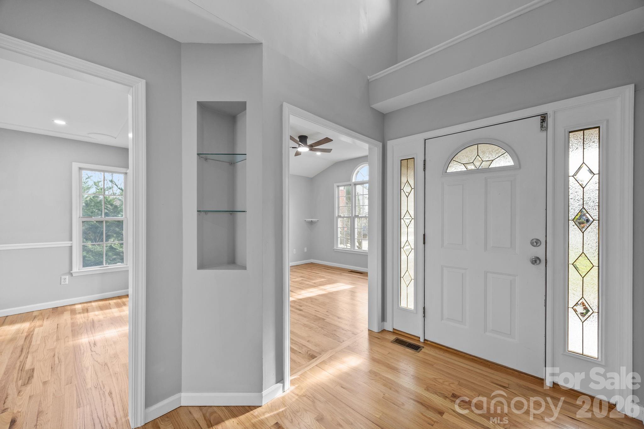 Mount Carmel Estates - Residential