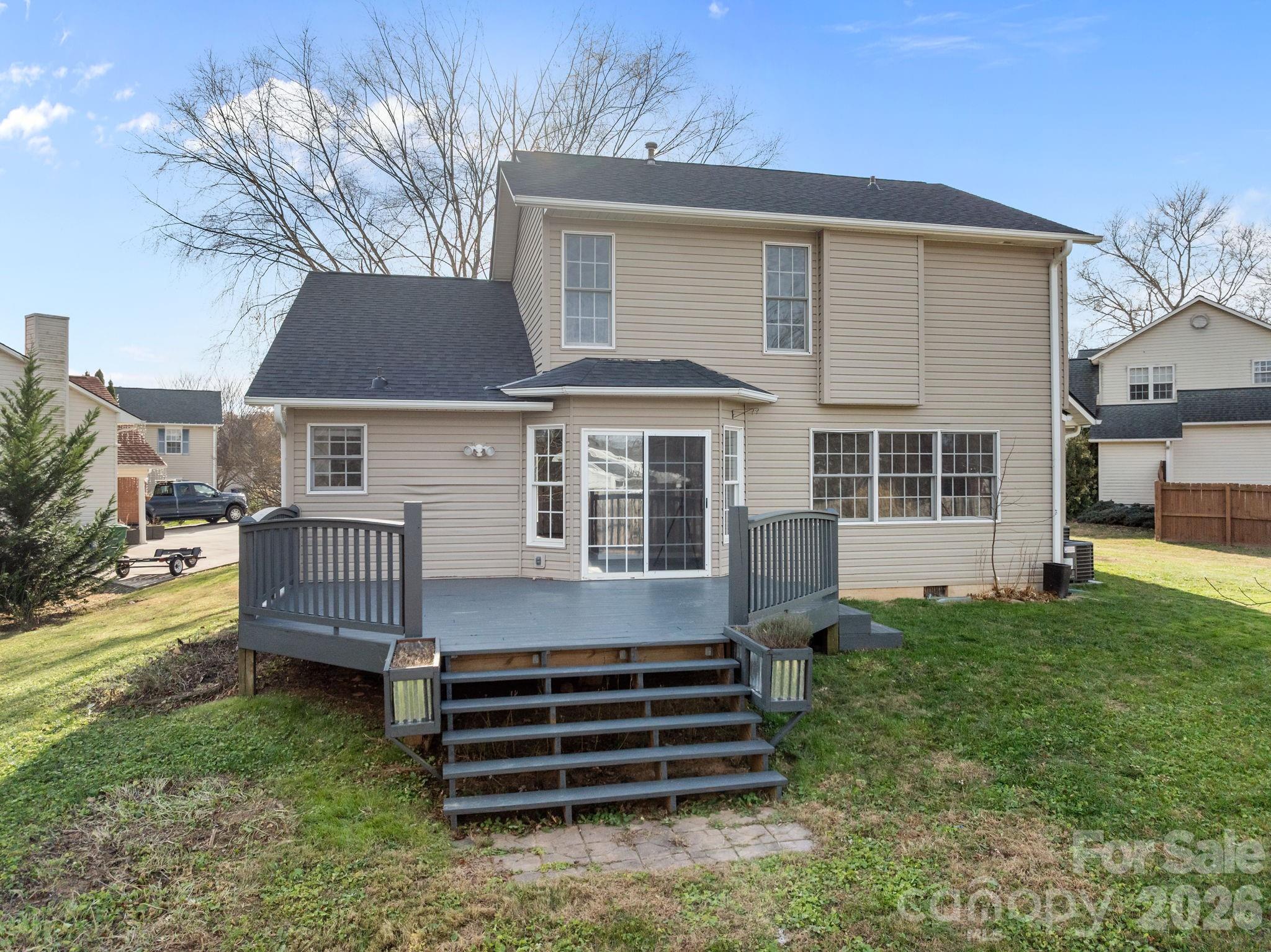 Mount Carmel Estates - Residential