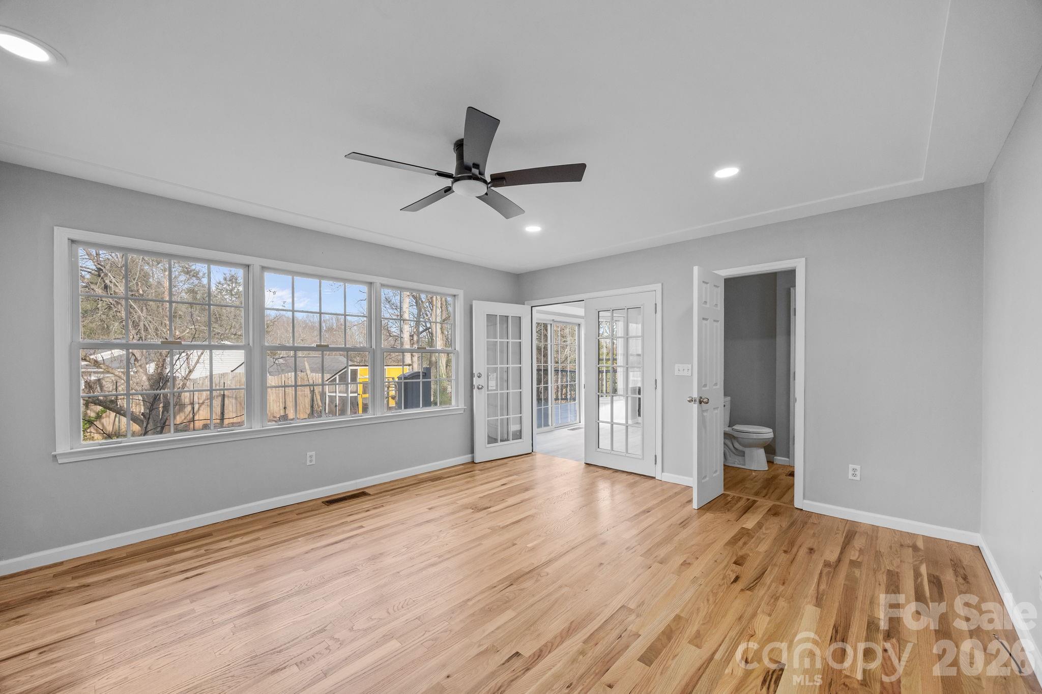 Mount Carmel Estates - Residential