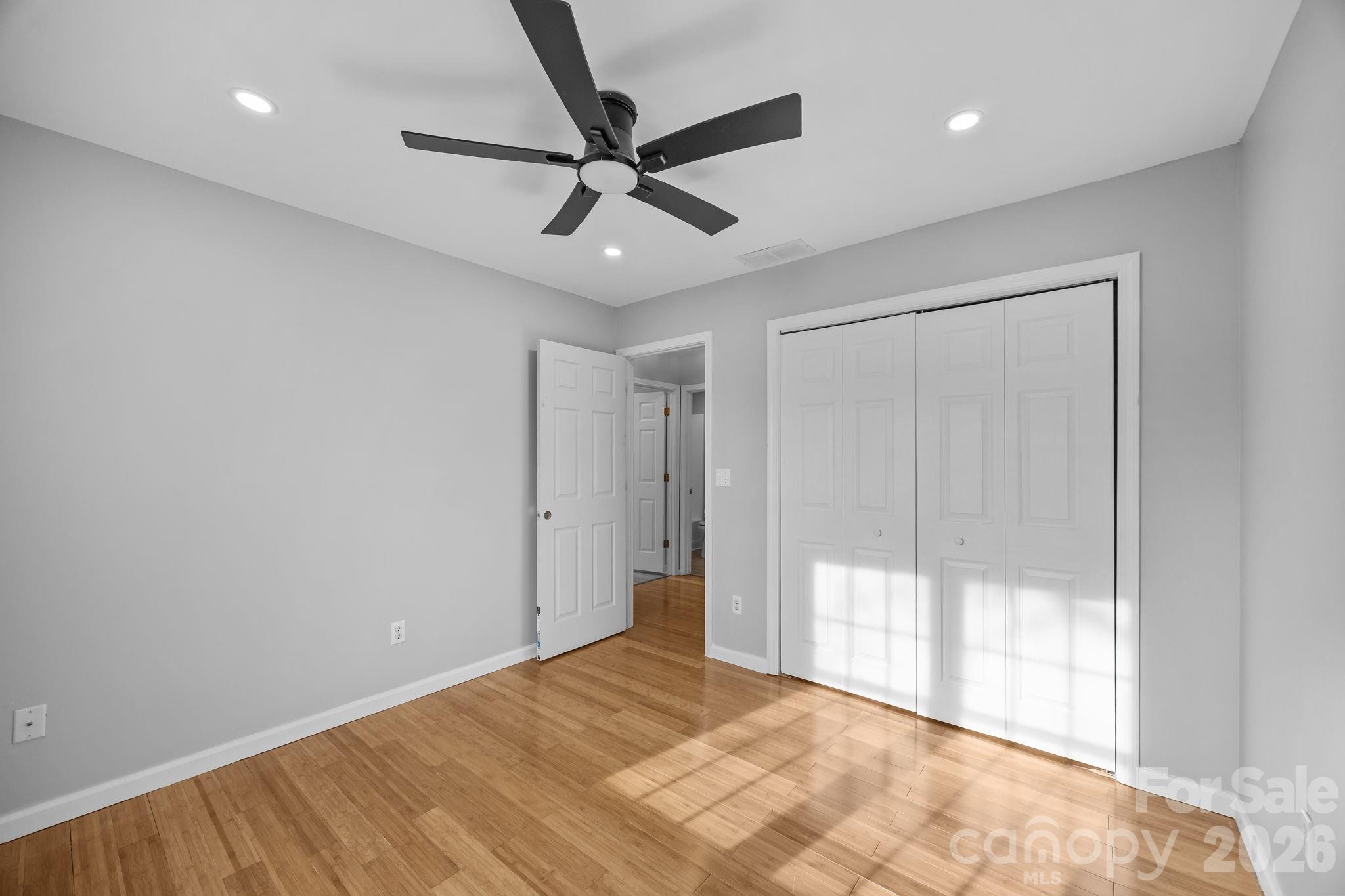 Mount Carmel Estates - Residential