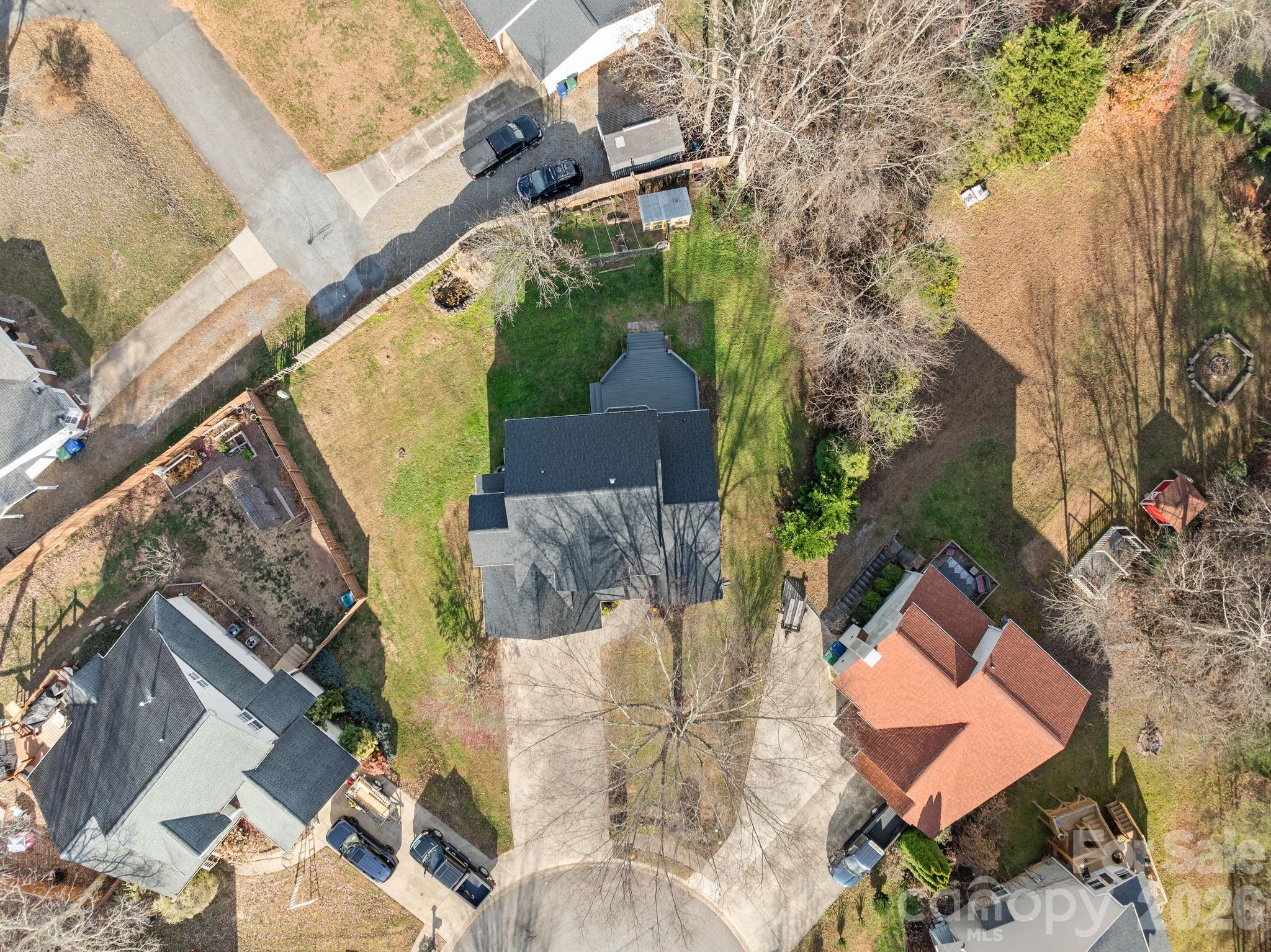 Mount Carmel Estates - Residential