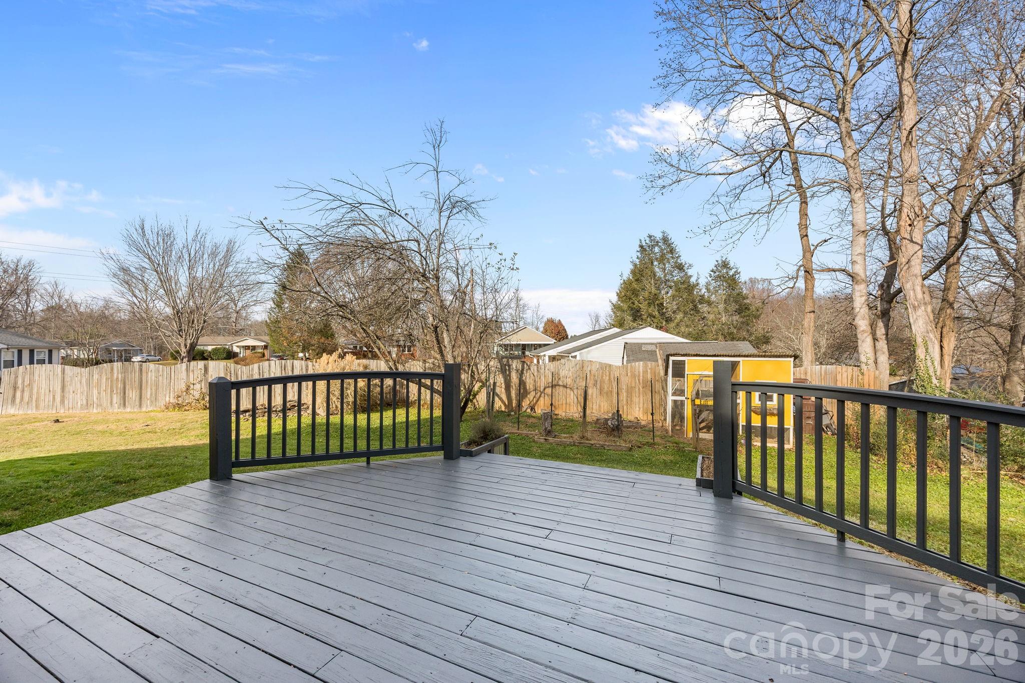 Mount Carmel Estates - Residential