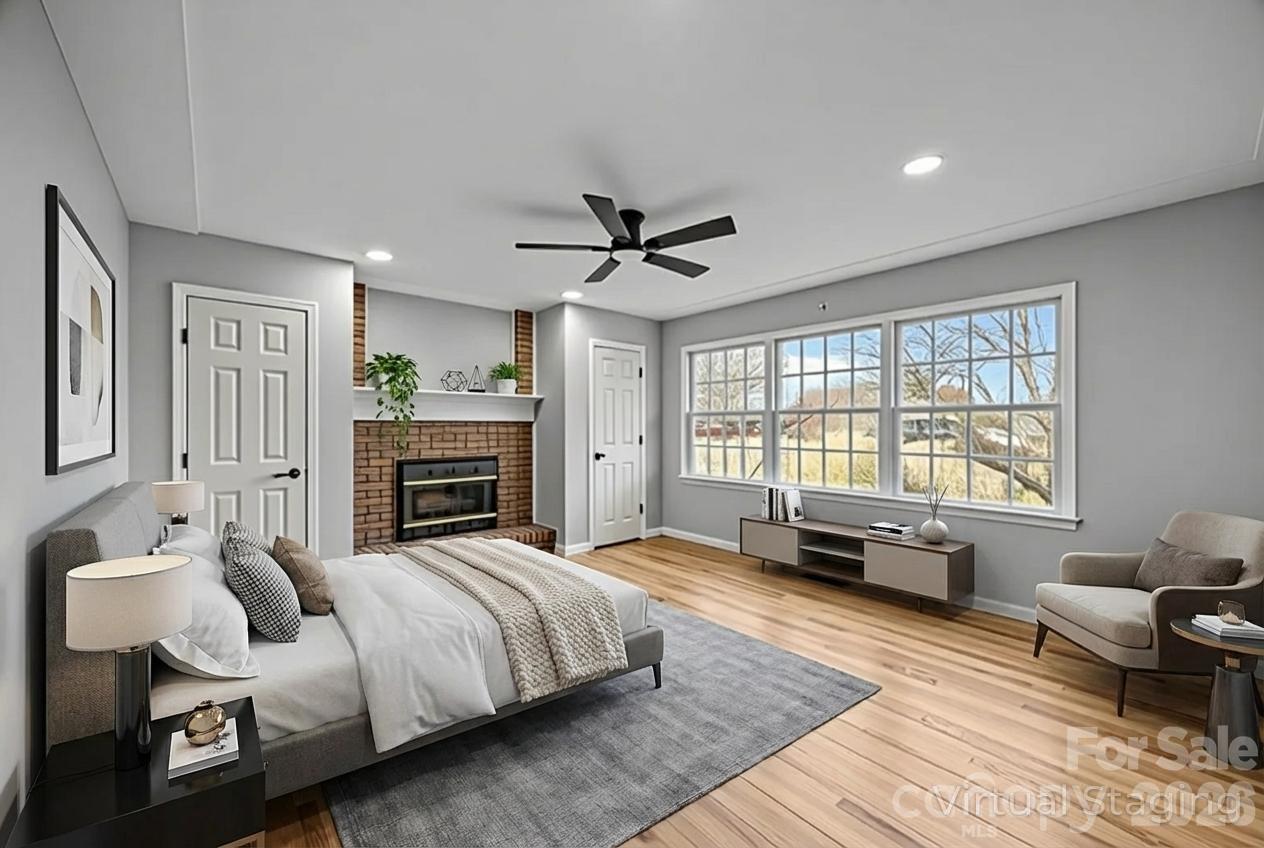 Mount Carmel Estates - Residential