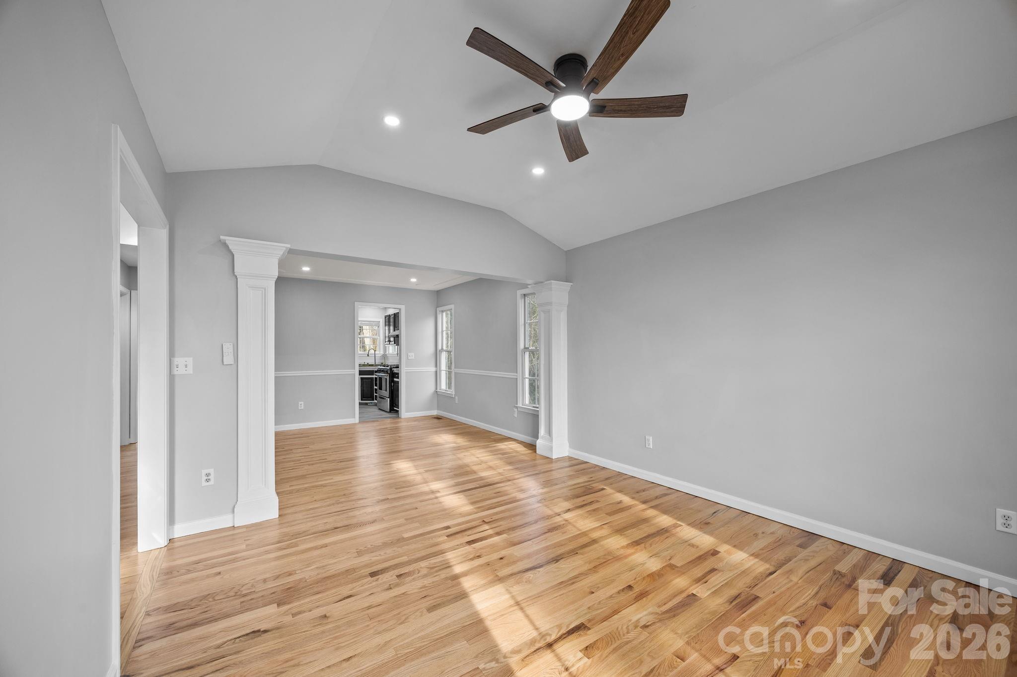 Mount Carmel Estates - Residential