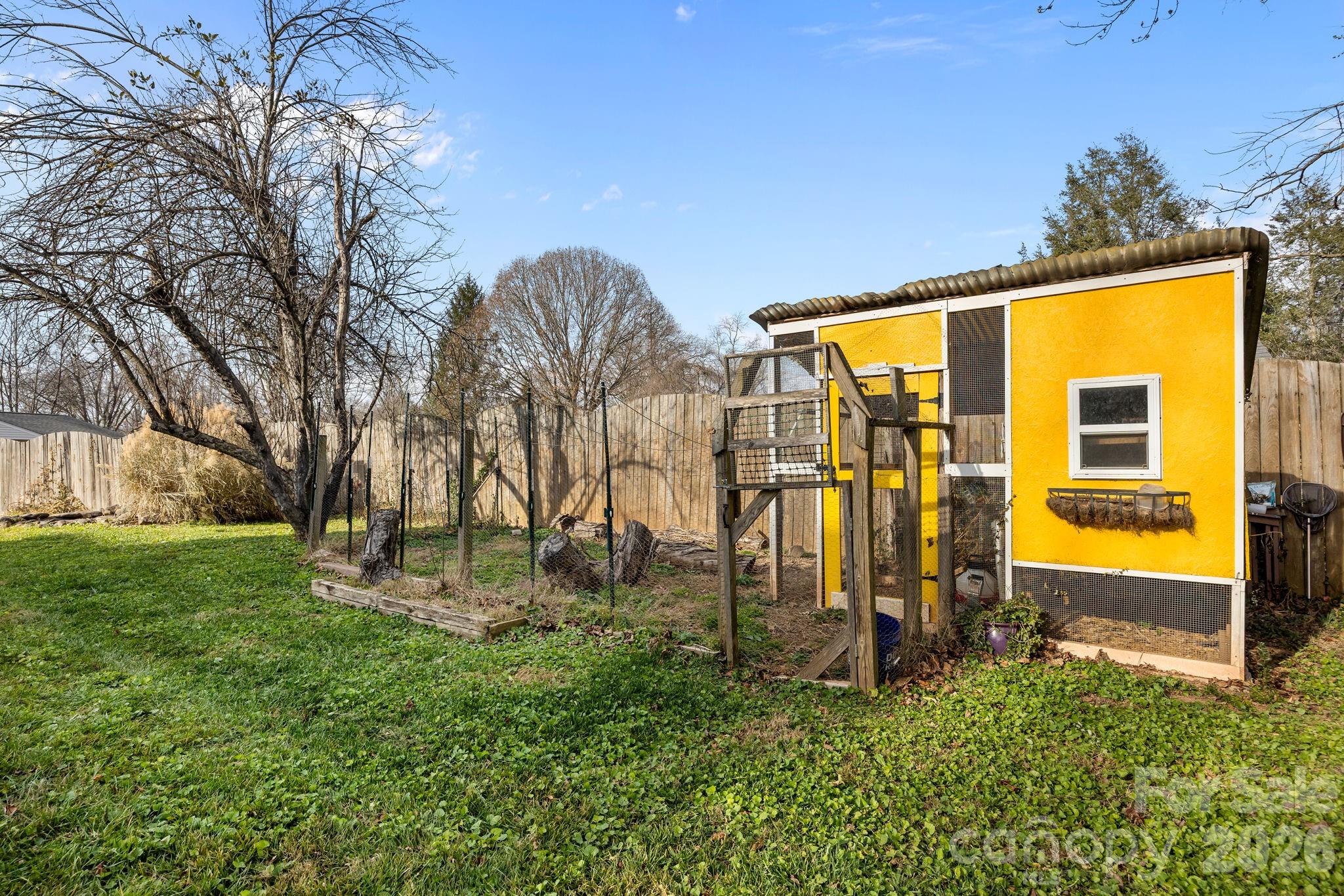 Mount Carmel Estates - Residential