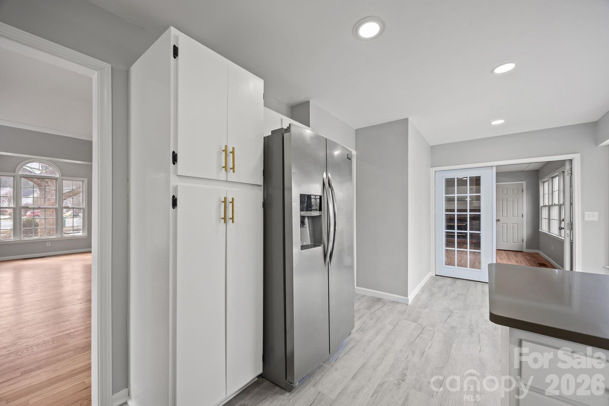 Mount Carmel Estates - Residential