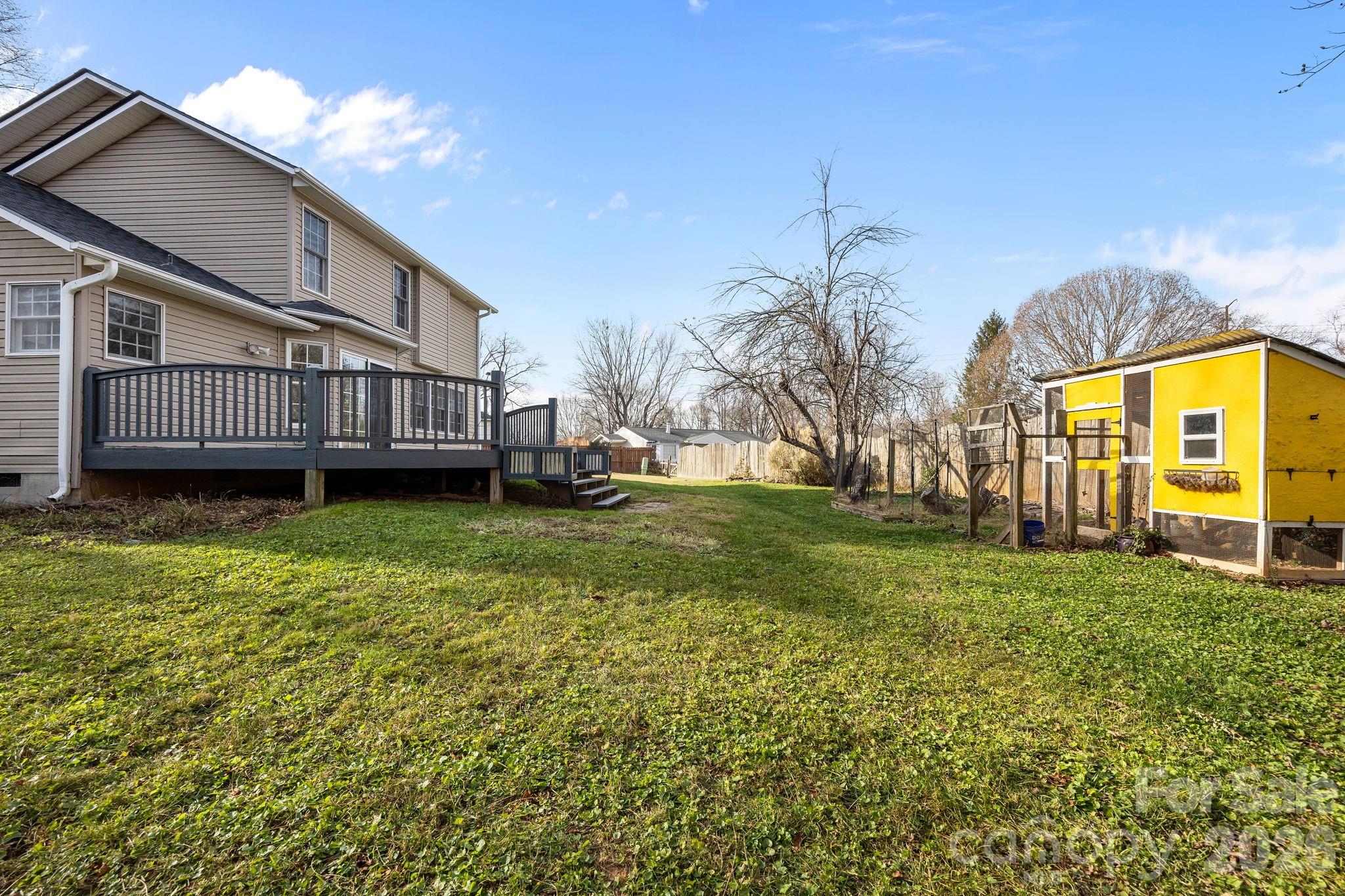 Mount Carmel Estates - Residential