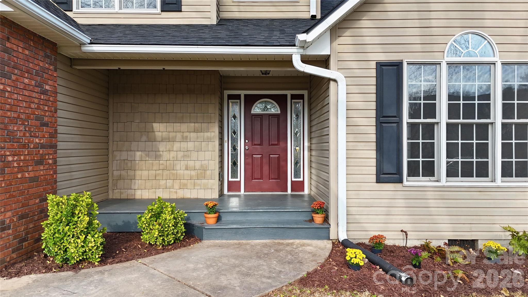 Mount Carmel Estates - Residential