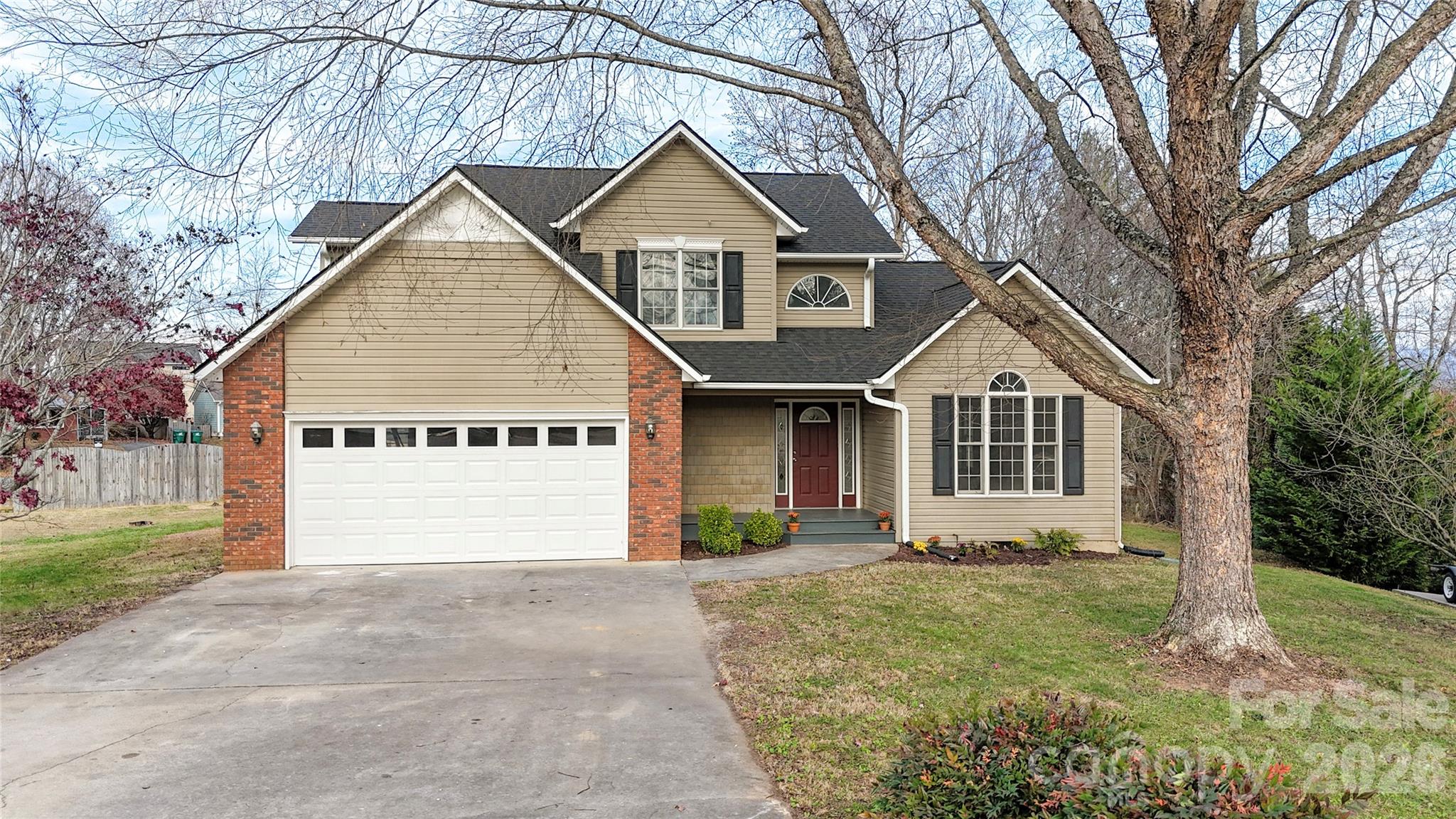 Mount Carmel Estates - Residential